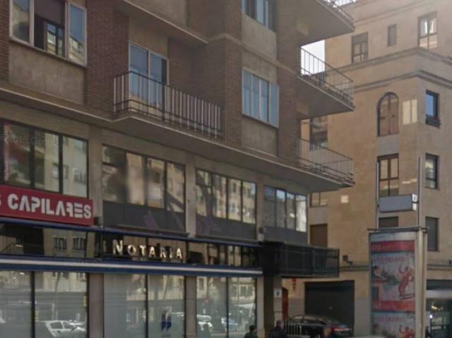 Oficina en alquiler en Salamanca, Centro
