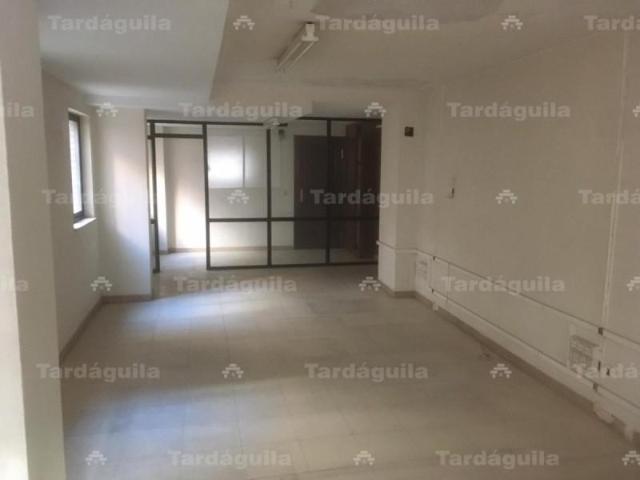 Oficina en alquiler en Salamanca, Salesas