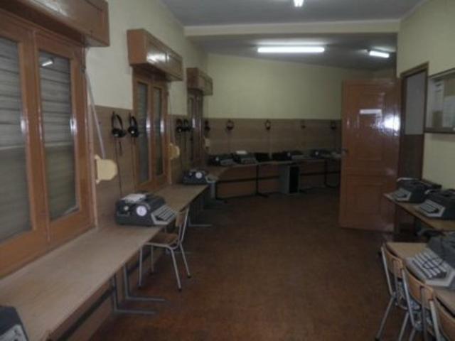 Oficina en alquiler en San Claudio, León