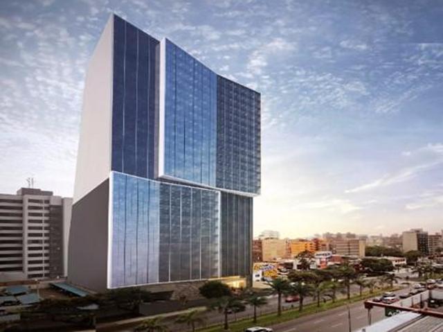 Oficina alquiler en La Victoria, Lima Metropolitana