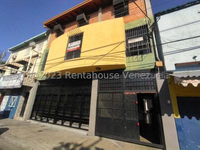 Propiedad en alquiler en Maracay, Aragua