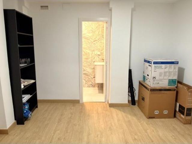 Local Comercial en alquiler en Diputació, l'Alacantí