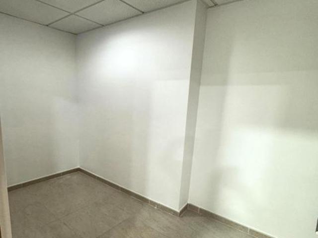 Local Comercial en alquiler en el Garbinet, l'Alacantí