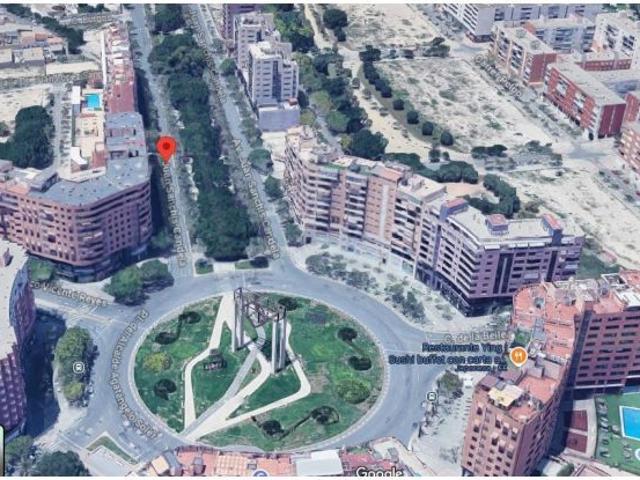 Local Comercial en alquiler en San Juan De Alicante, el Garbinet