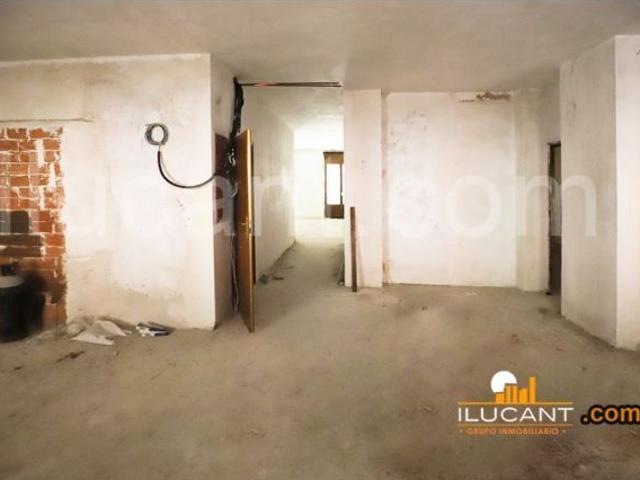 Local Comercial en alquiler en San Juan De Alicante, Centre Històric