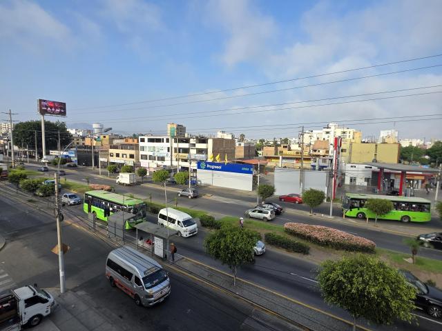 Oficina alquiler en San Miguel, San Miguel Characuaycui