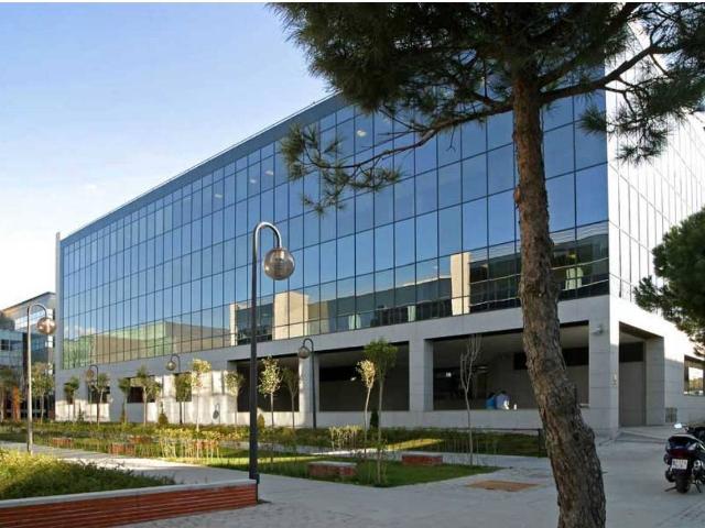 Oficina en alquiler en San Sebastián De Los Reyes, Madrid