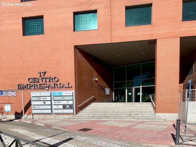 Local Comercial en alquiler en San Sebastián De Los Reyes, Valdelasfuentes