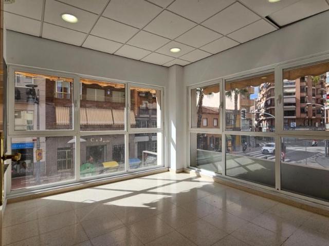 Oficina en alquiler en Valencia