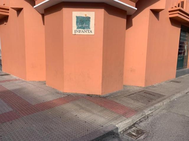 Oficina en alquiler en Sanlúcar De Barrameda, Jardines del Picacho