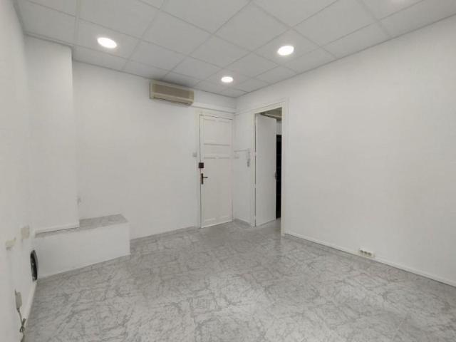 Oficina en alquiler en Sant Andreu De La Barca, la Plana