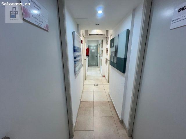 Oficina en venta en Barri Centre, Baix Llobregat