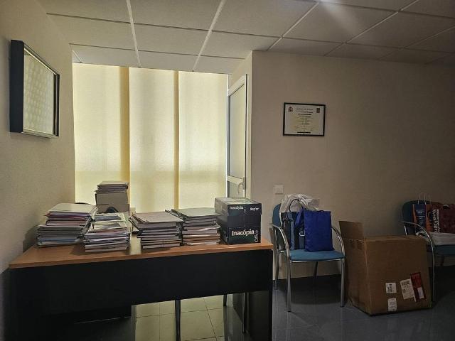 Oficina en alquiler en Montsià, Catalunya