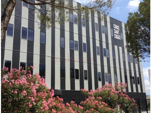 Oficina en alquiler en Sant Cugat Del Vallès, Bellaterra
