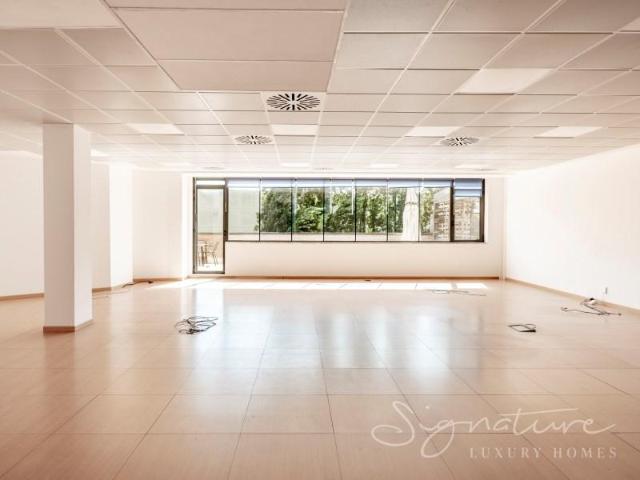 Oficina en alquiler en Sant Cugat Del Vallès