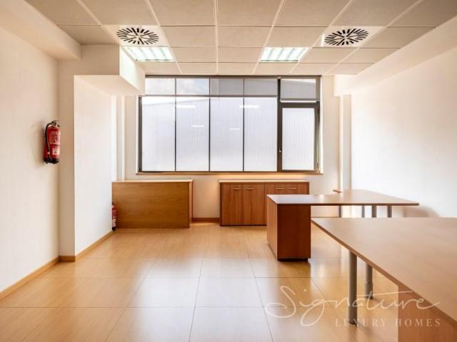 Oficina en alquiler en Sant Cugat Del Vallès Oficina en alquiler en Sant Cugat Del Vallès