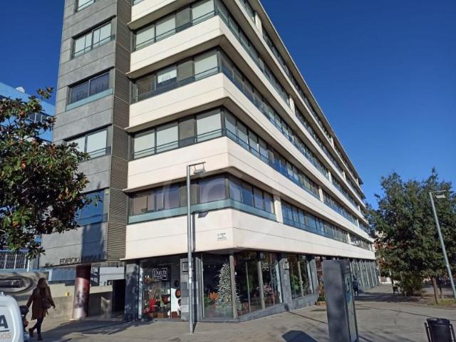Oficina en alquiler en Sant Cugat Del Vallès