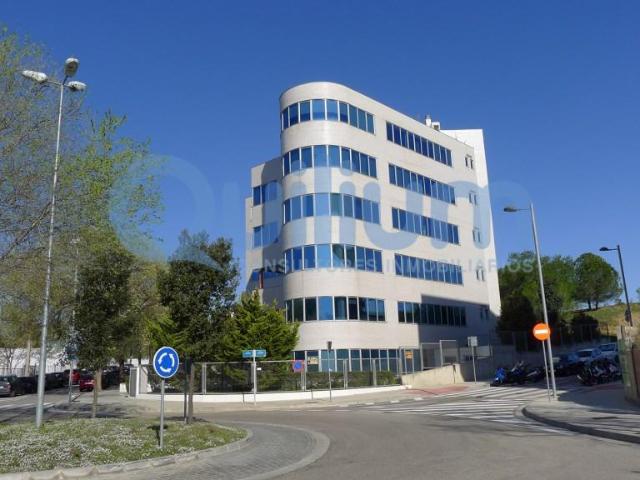 Oficina en alquiler en Vallès Occidental, Catalunya