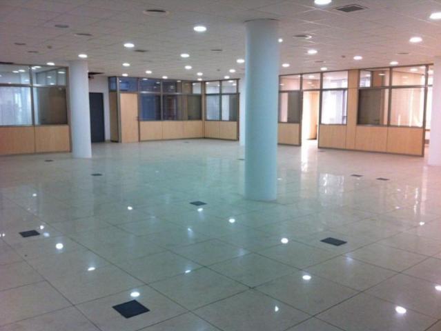 Oficina en alquiler en Sant Cugat Del Vallès