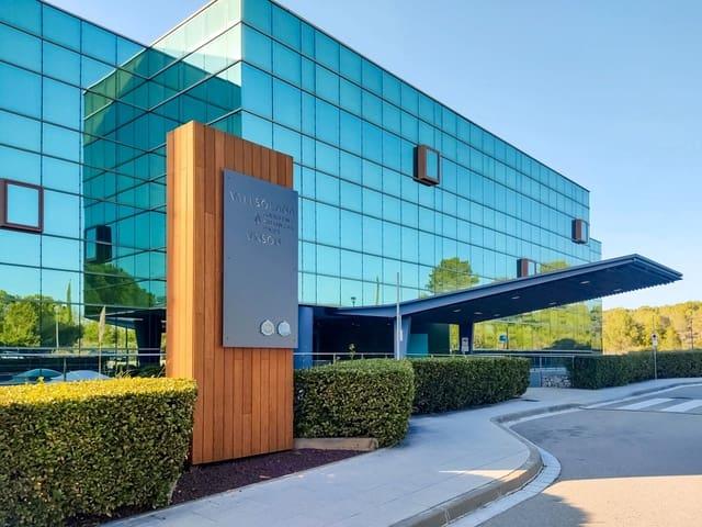 Oficina en alquiler en Vallès Occidental, Catalunya