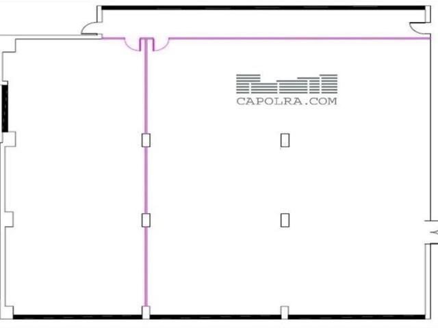 Local Comercial en alquiler en Sant Cugat Del Vallès Local Comercial en alquiler en Sant Cugat Del Vallès