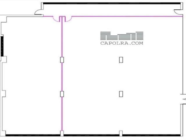 Local Comercial en alquiler en Sant Cugat Del Vallès Local Comercial en alquiler en Sant Cugat Del Vallès