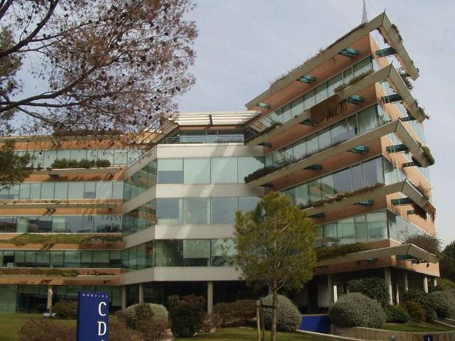 Oficina en alquiler en Vallès Occidental, Catalunya