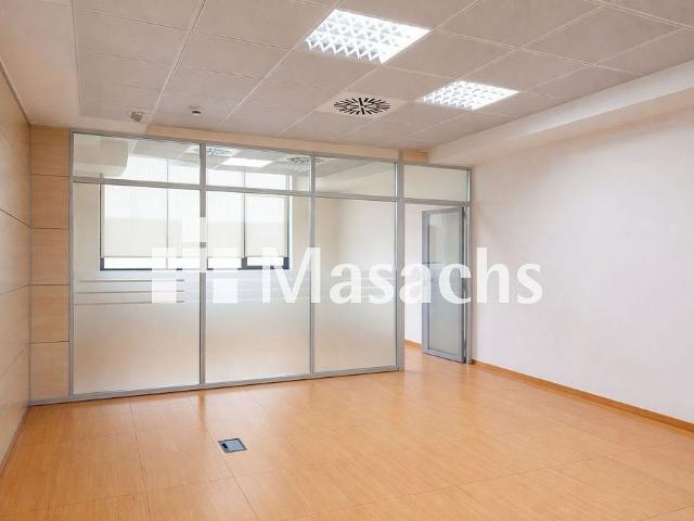 Oficina en alquiler en Vallès Occidental, Catalunya