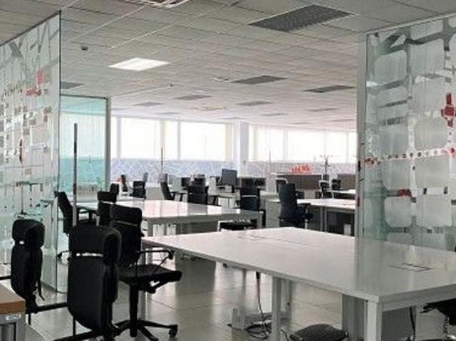 Oficina en alquiler en Baix Llobregat, Catalunya