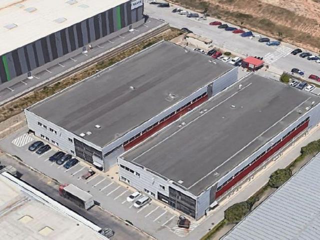 Oficina en alquiler en Baix Llobregat, Catalunya