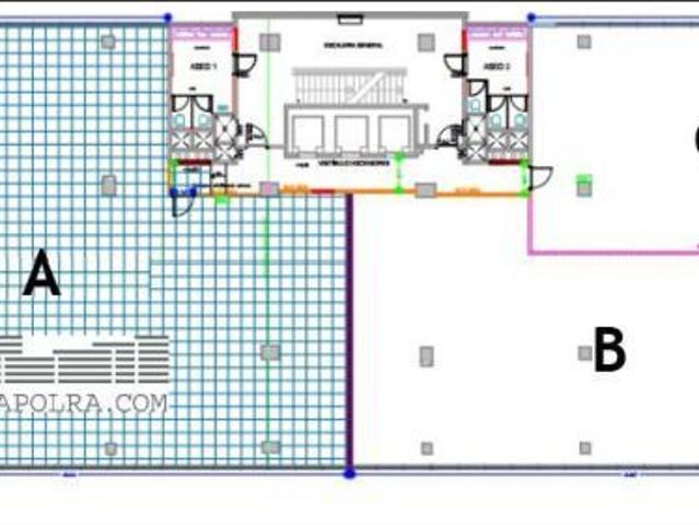 Local Comercial en alquiler en Baix Llobregat, Catalunya