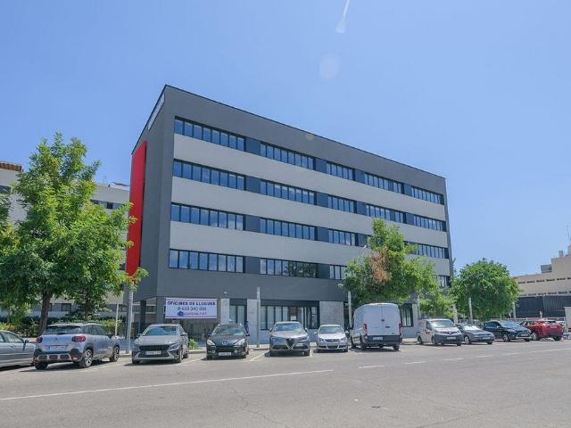 Oficina en alquiler en Baix Llobregat, Catalunya