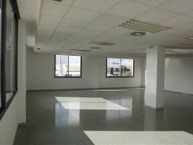 Oficina en alquiler en Baix Llobregat, Catalunya