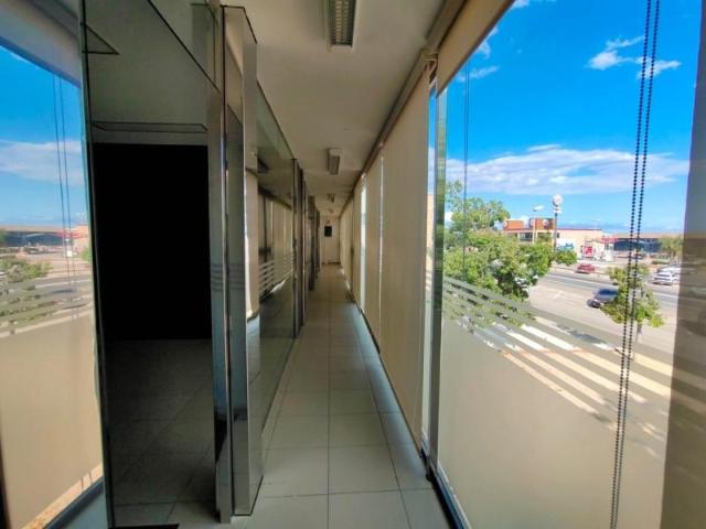 Oficina en alquiler en Santa Susanna, Alta Maresma