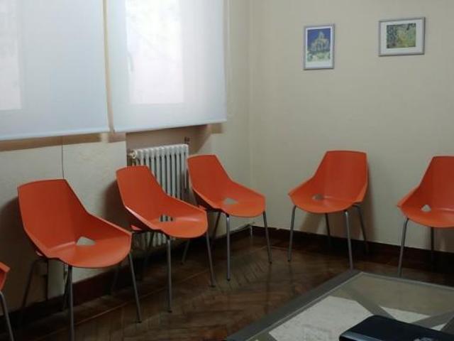 Oficina en alquiler en Cabildo de Arriba, Santander