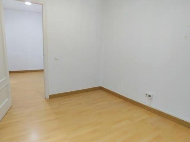 Oficina en alquiler en Centro, Santander