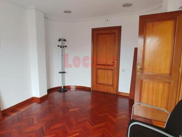 Oficina en alquiler en Centro, Santander