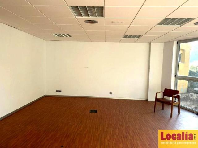 Oficina en alquiler en Pronillo, Santander