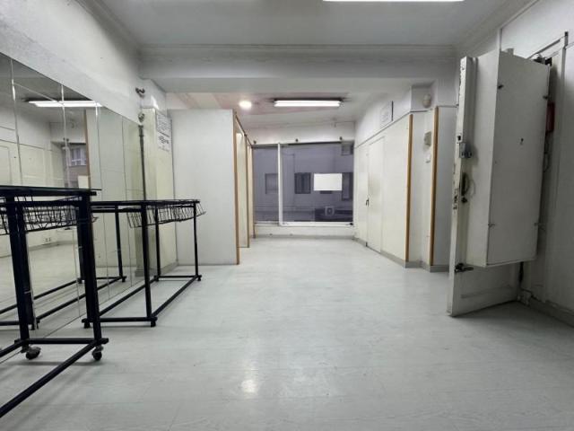 Oficina en alquiler en Cabildo de Arriba, Santander