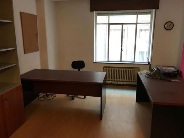 Oficina en alquiler en Correos, Santander