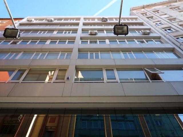 Oficina en alquiler en Centro, Santander