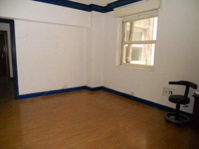 Oficina en alquiler en Ensanche, Santander