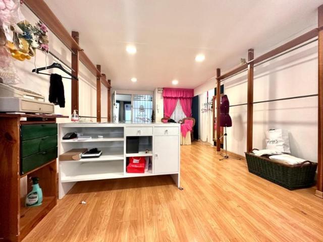 Oficina en alquiler en Centro, Santander