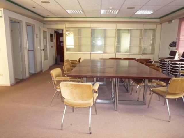 Oficina en alquiler en Centro, Santander