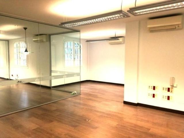 Oficina en alquiler en Ensanche, Santander