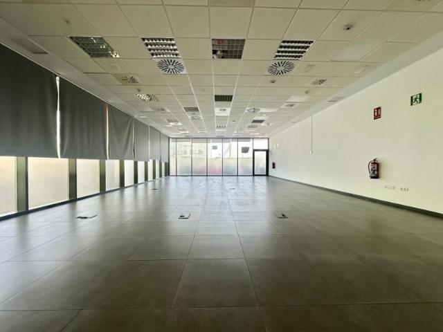 Oficina en alquiler en Barrio Rucandial, Santander