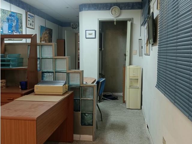 Oficina en alquiler en Barrio El Carmen, Maracay