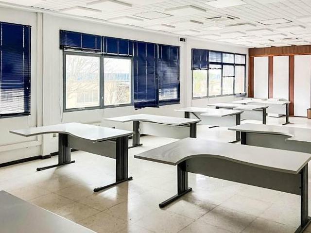 Oficina en alquiler en Valencia