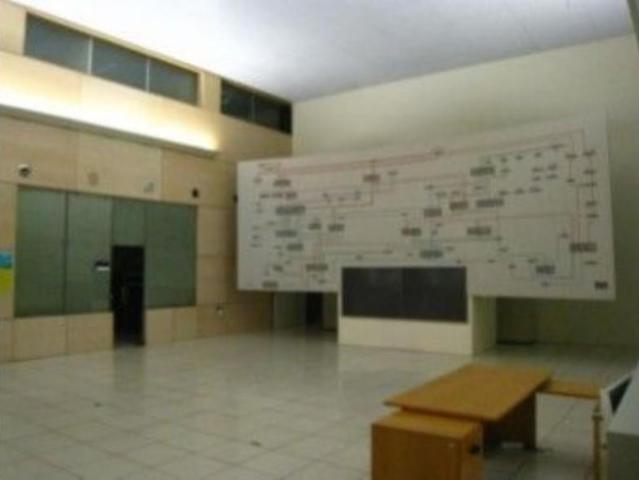 Oficina en alquiler en Triana, Sevilla