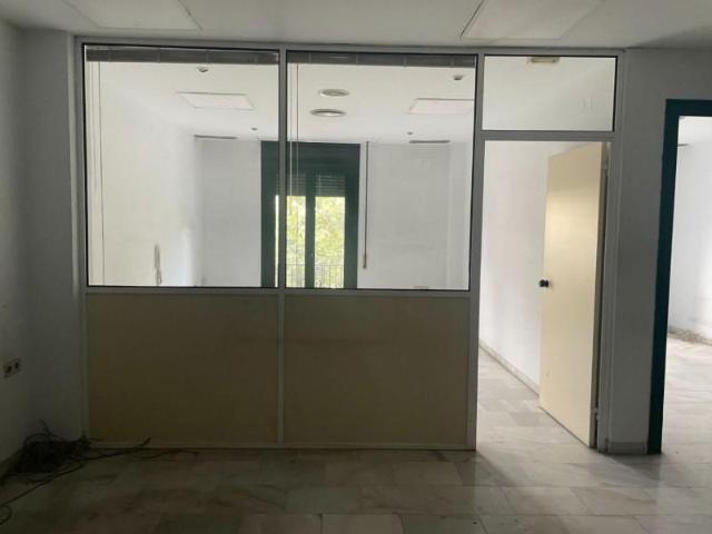 Oficina en alquiler en Sevilla, Santa Cruz